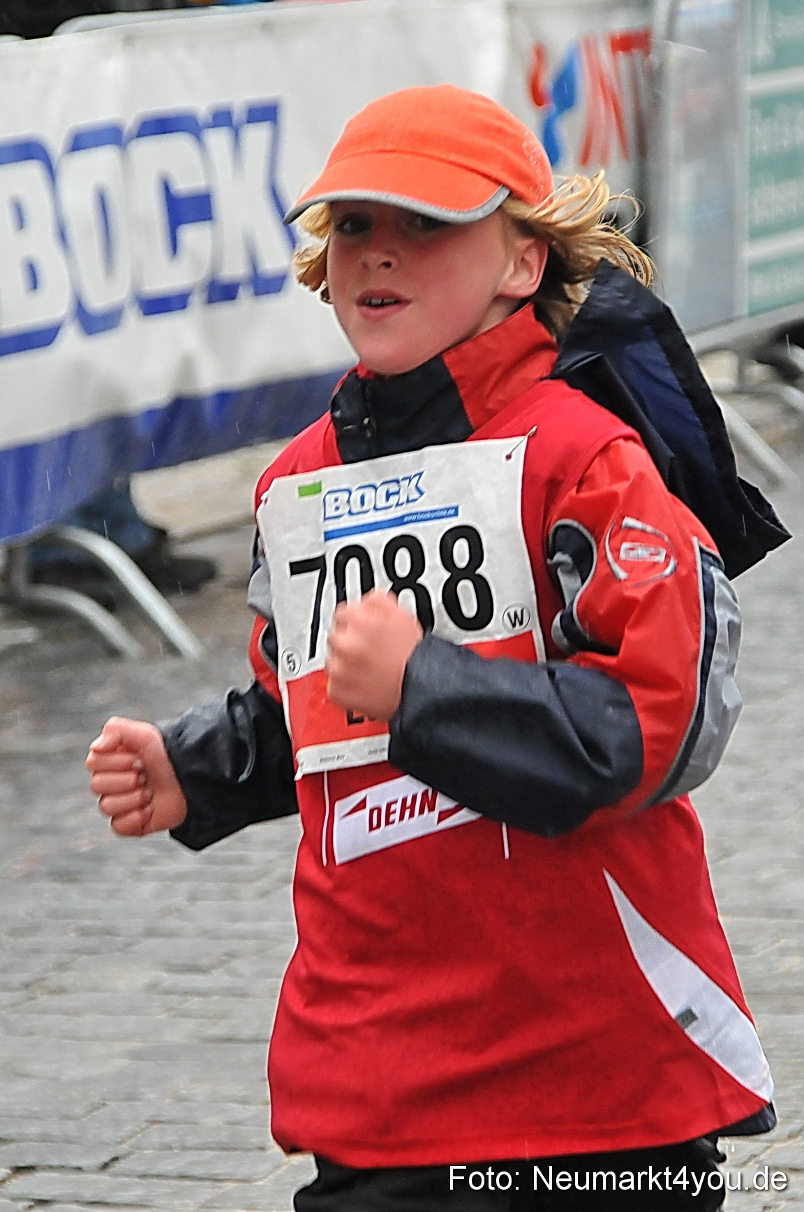 Stadtlauf Neumarkt 2011 0999